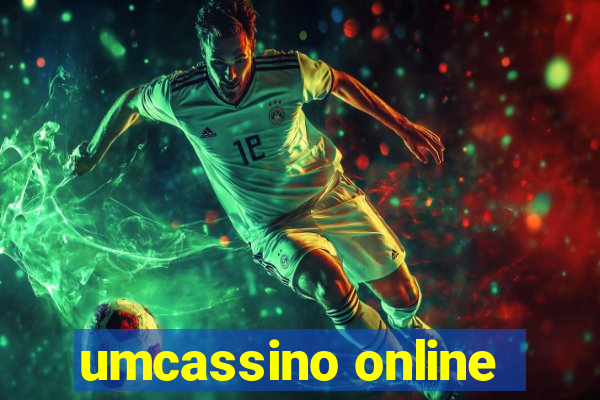 umcassino online